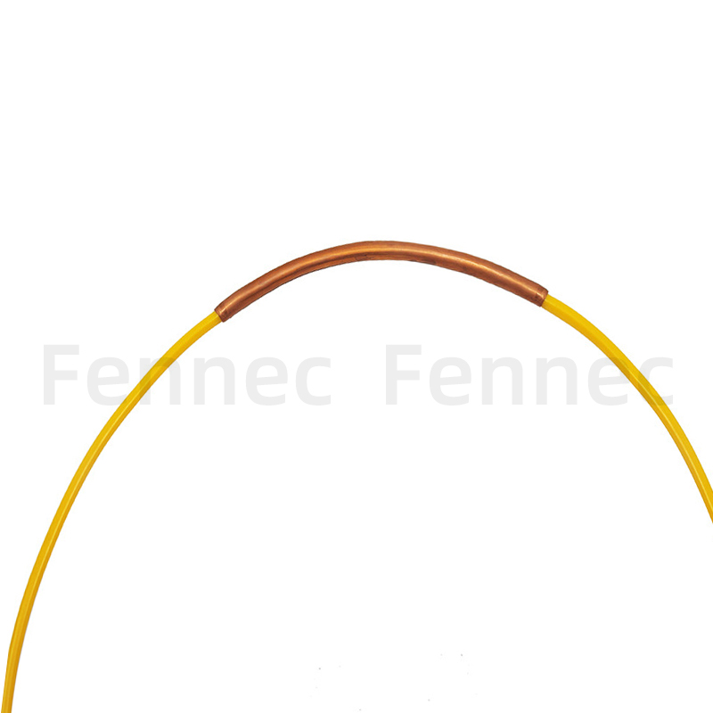 Pipe Cutter Ratchet - 1pcs PE Plastic Copper Pipe Protector