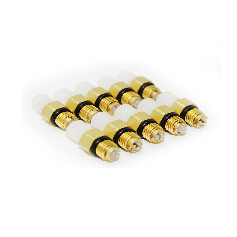10pcs Air Suspension Repair Ki - огляд і ціна Compression Fitting Brass