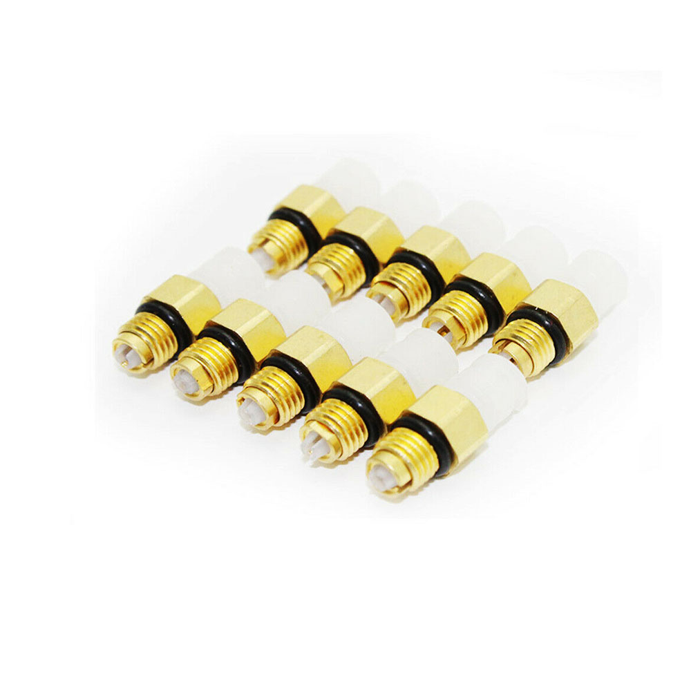 10pcs Air Suspension Repair Ki - огляд і ціна Compression Fitting Brass