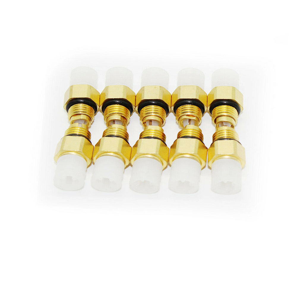 10pcs Air Suspension Repair Ki - огляд і ціна Compression Fitting Brass