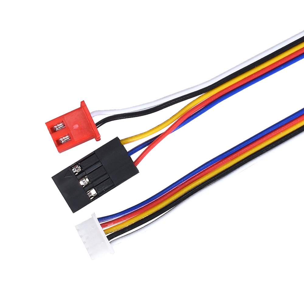 1.5M BL Touch Extension Cable  - огляд і ціна Creality Printer K1