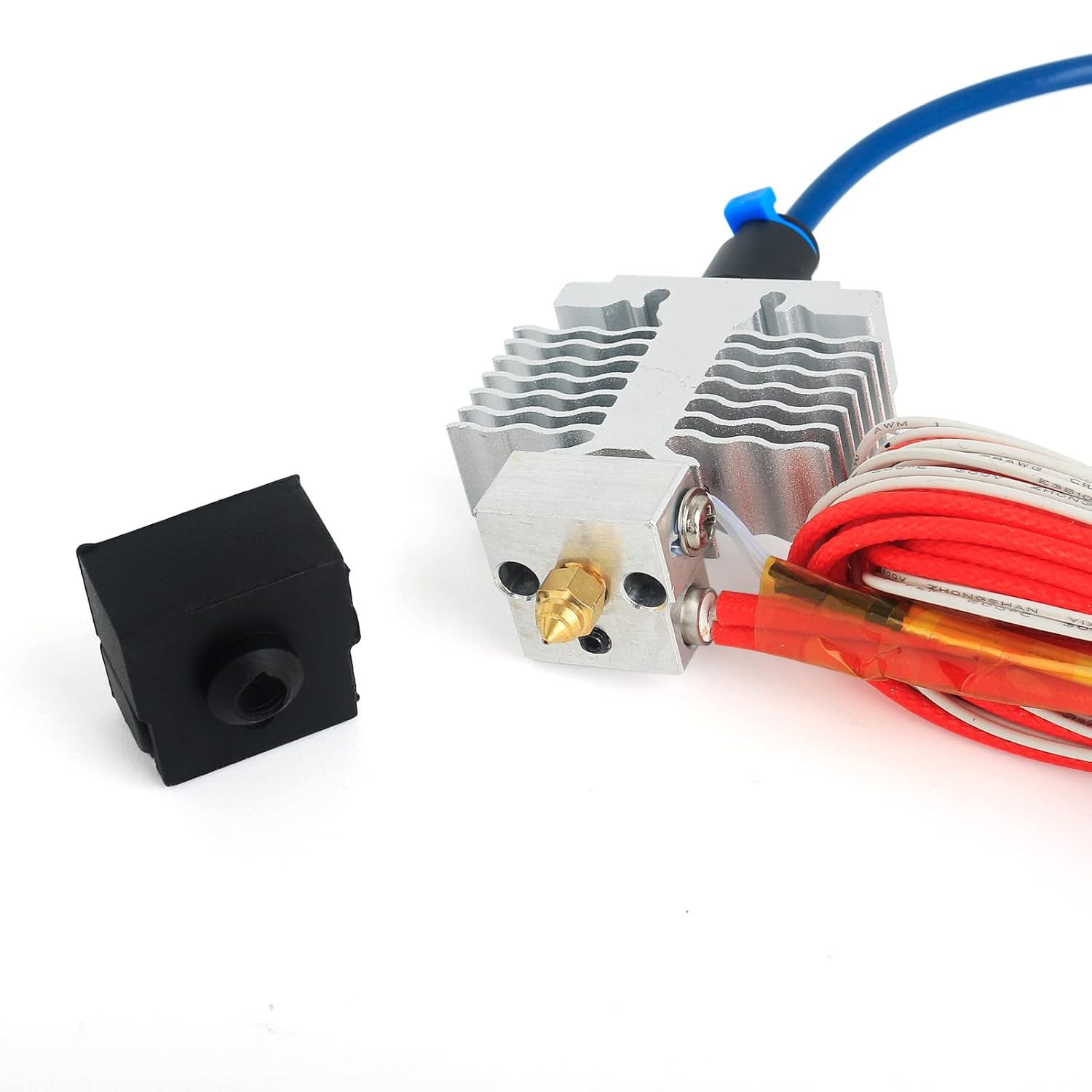 Creality Upgraded Ender 3 V2 N - огляд і ціна Creality Printer K1