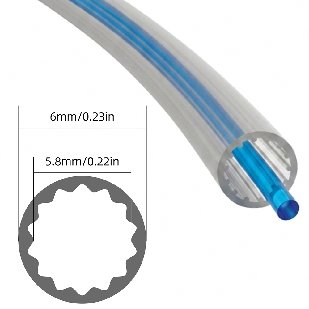 For Snapmaker U1 Low-Resistanc - огляд і ціна Ptfe Tape Thread