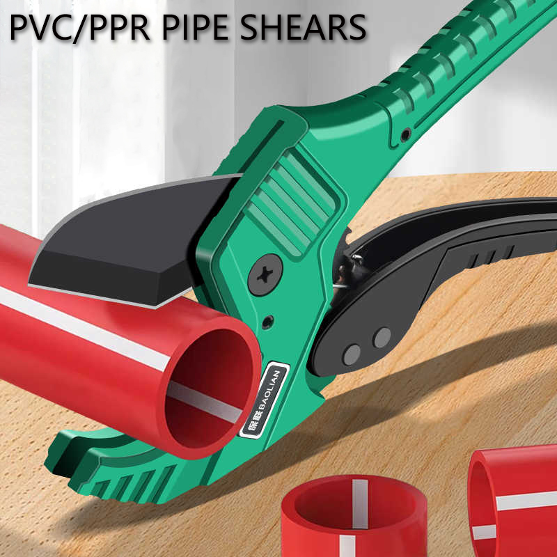 Baollian SK5 Material Ratchet  - огляд і ціна Pipe Cutter Ratchet