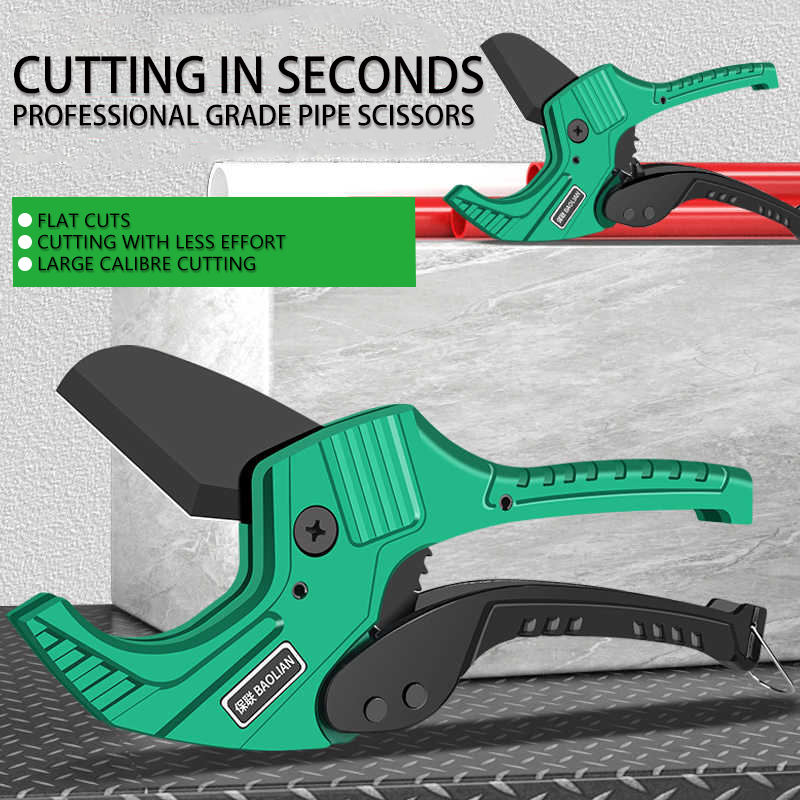 Baollian SK5 Material Ratchet  - огляд і ціна Pipe Cutter Ratchet