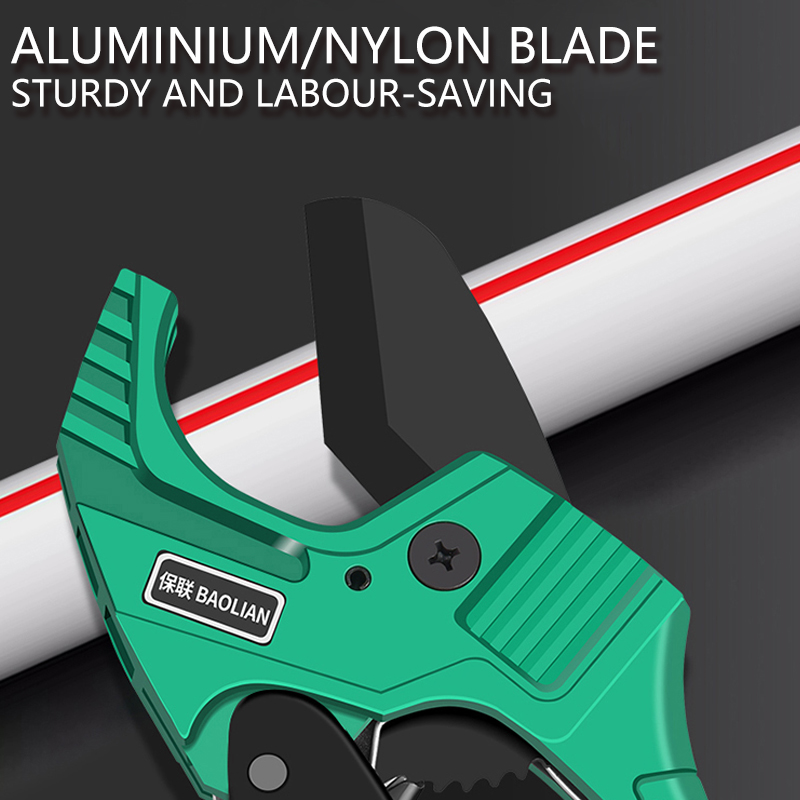 Baollian SK5 Material Ratchet  - огляд і ціна Pipe Cutter Ratchet