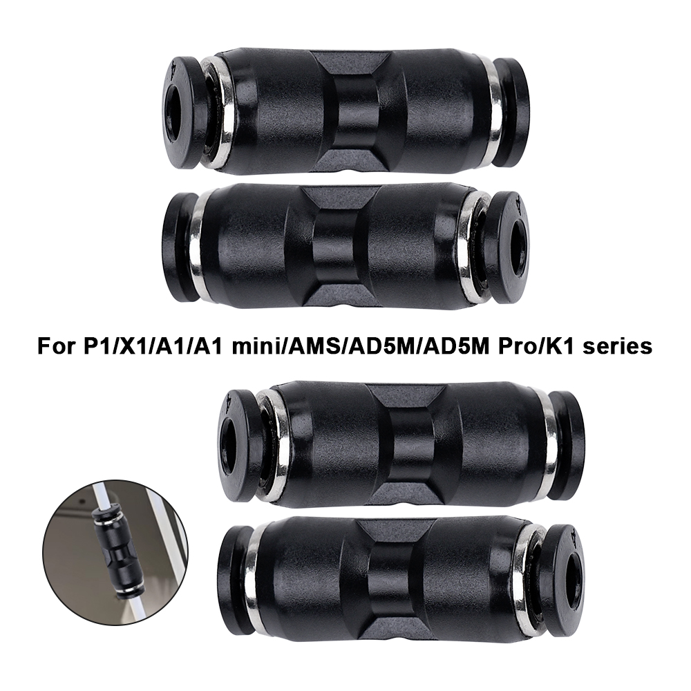 For Bambu Lab X1 X1C X1E P1P P - огляд і ціна Ptfe Tape Thread