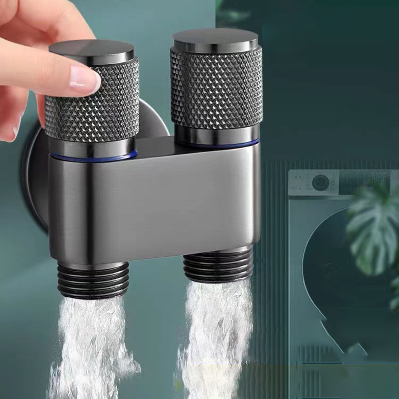 Zinc Alloy Angle Valve Wall Mo - огляд і ціна Toilet Fill Valve
