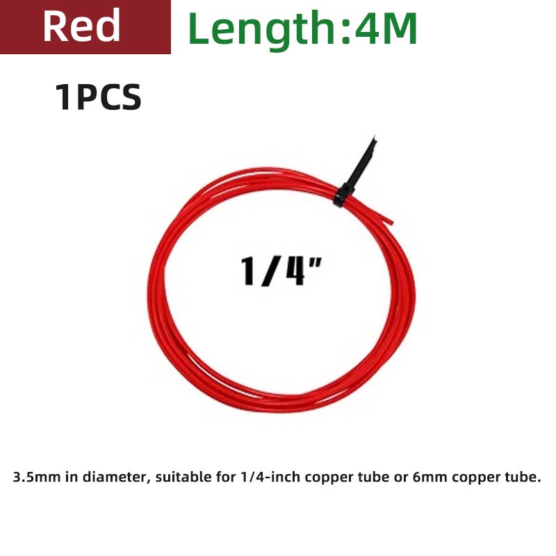 1pcs PE Plastic Copper Pipe Pr - огляд і ціна Pipe Cutter Ratchet