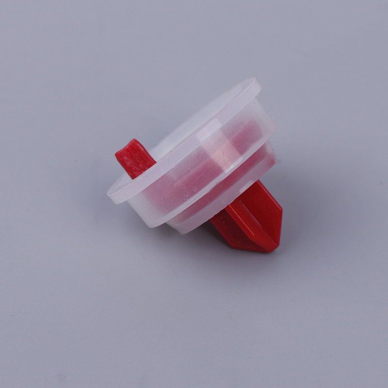 Toilet Fill Valve Gasket Inlet - огляд і ціна Toilet Fill Valve