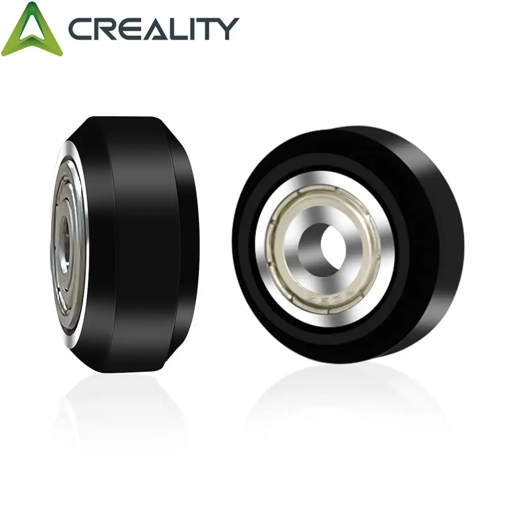 Creality 3D Printer POM Wheel  - огляд і ціна Creality Printer Ender 3