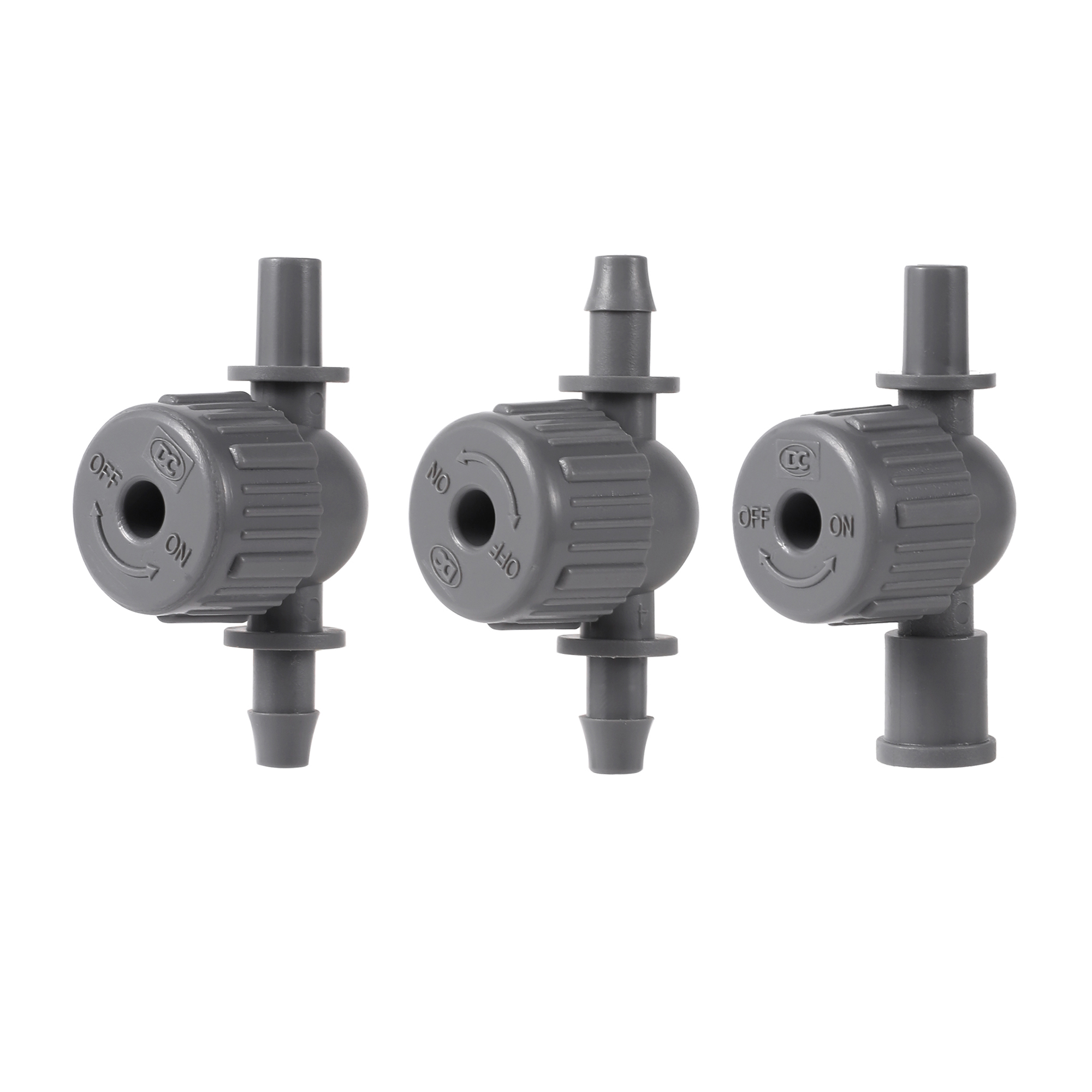5pcs Adjustable Valve Inline B - огляд і ціна Float Ball Valve