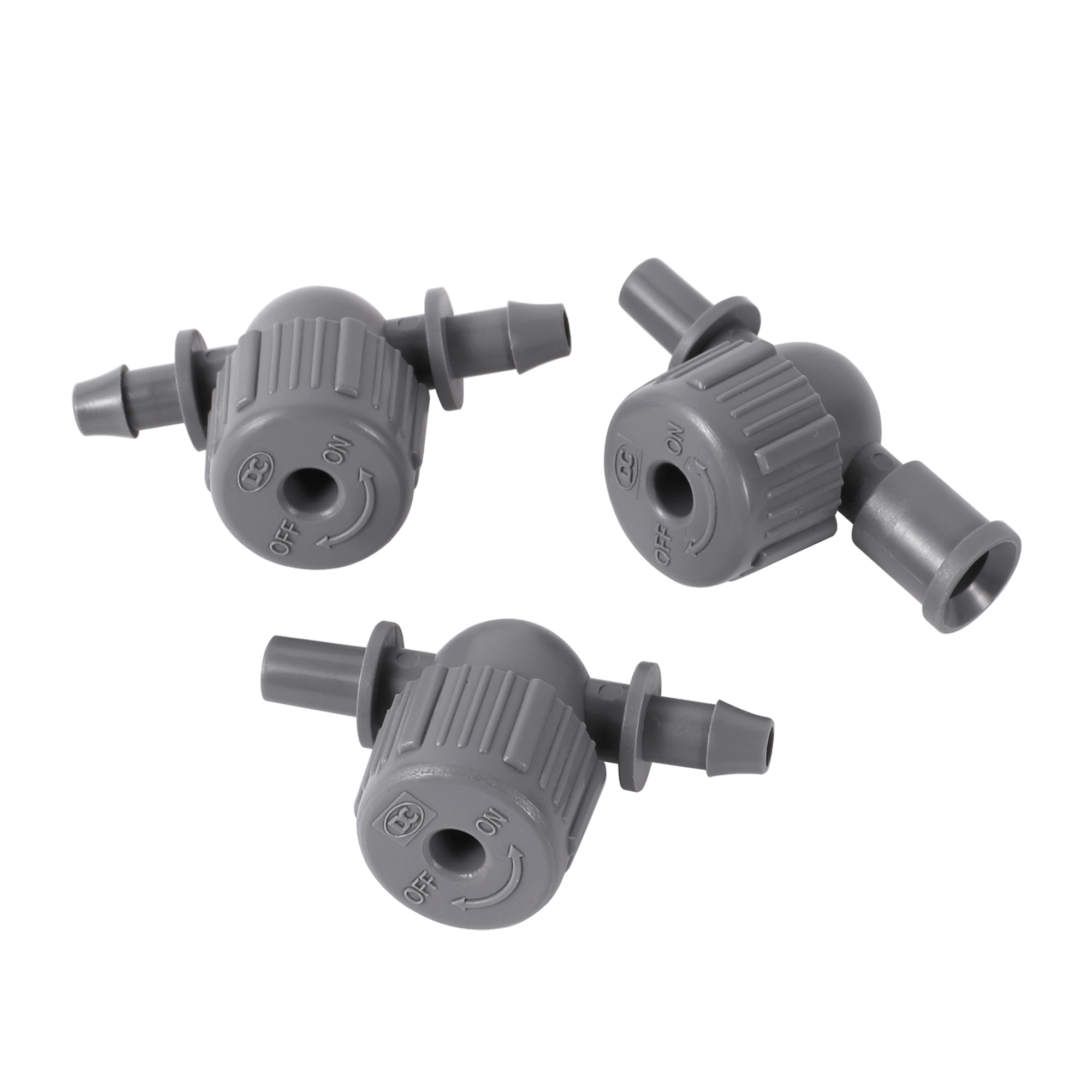 5pcs Adjustable Valve Inline B - огляд і ціна Float Ball Valve