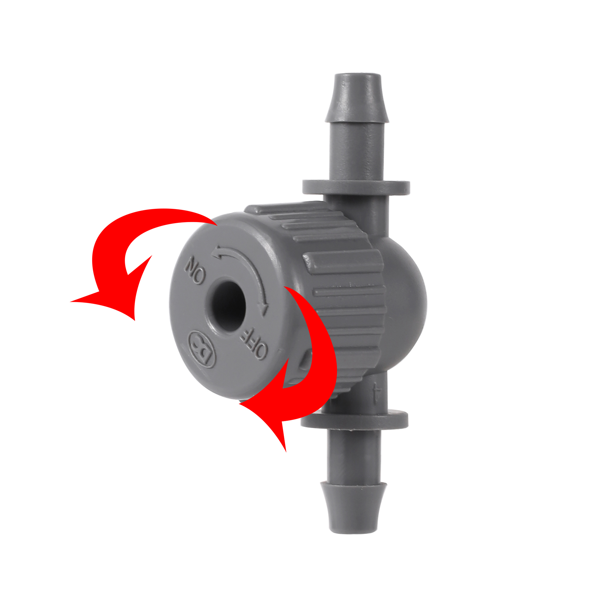 5pcs Adjustable Valve Inline B - огляд і ціна Float Ball Valve