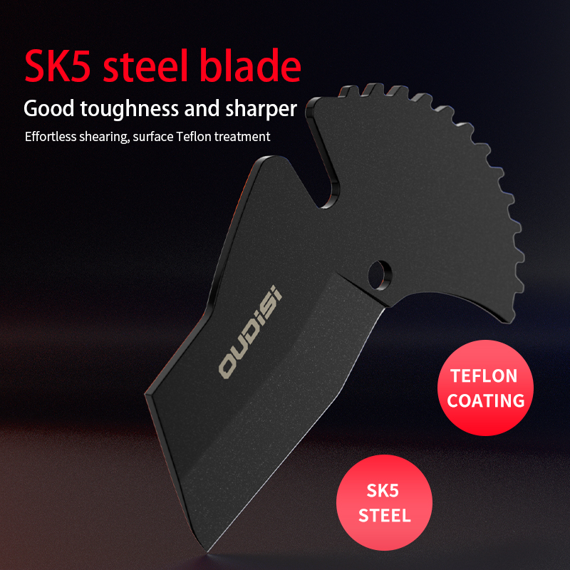 High Hardness Pipe Cutter 0-42 - огляд і ціна Pipe Cutter Ratchet