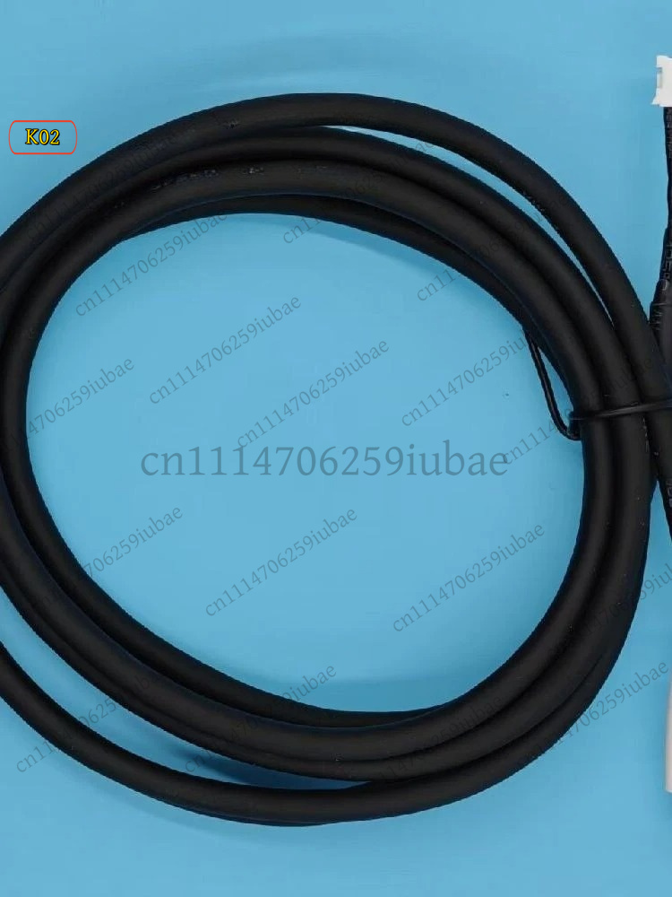 LD_1.5M USB‑J55 Profilometer E - огляд і ціна Creality Printer K1