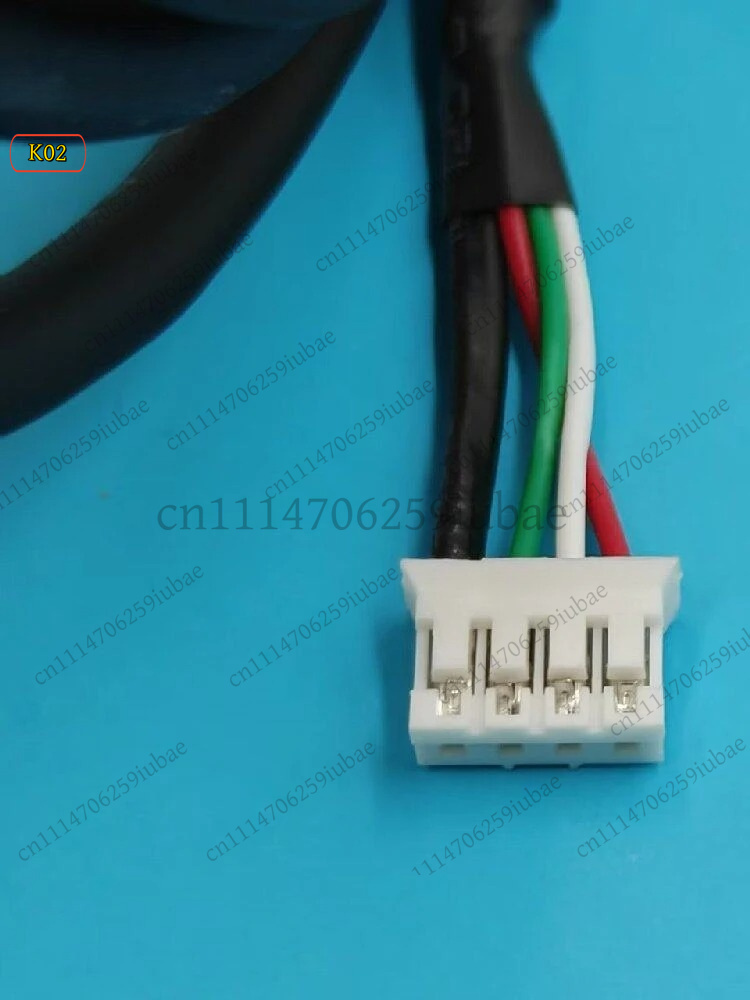 LD_1.5M USB‑J55 Profilometer E - огляд і ціна Creality Printer K1
