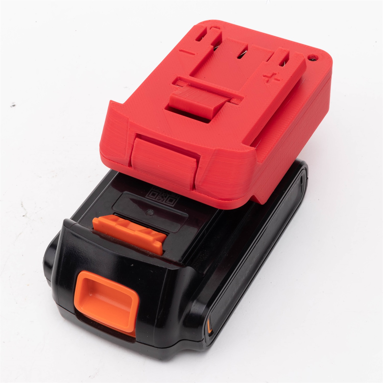 Battery Adapter/Converter for  - огляд і ціна Black+Decker Tool Cordless