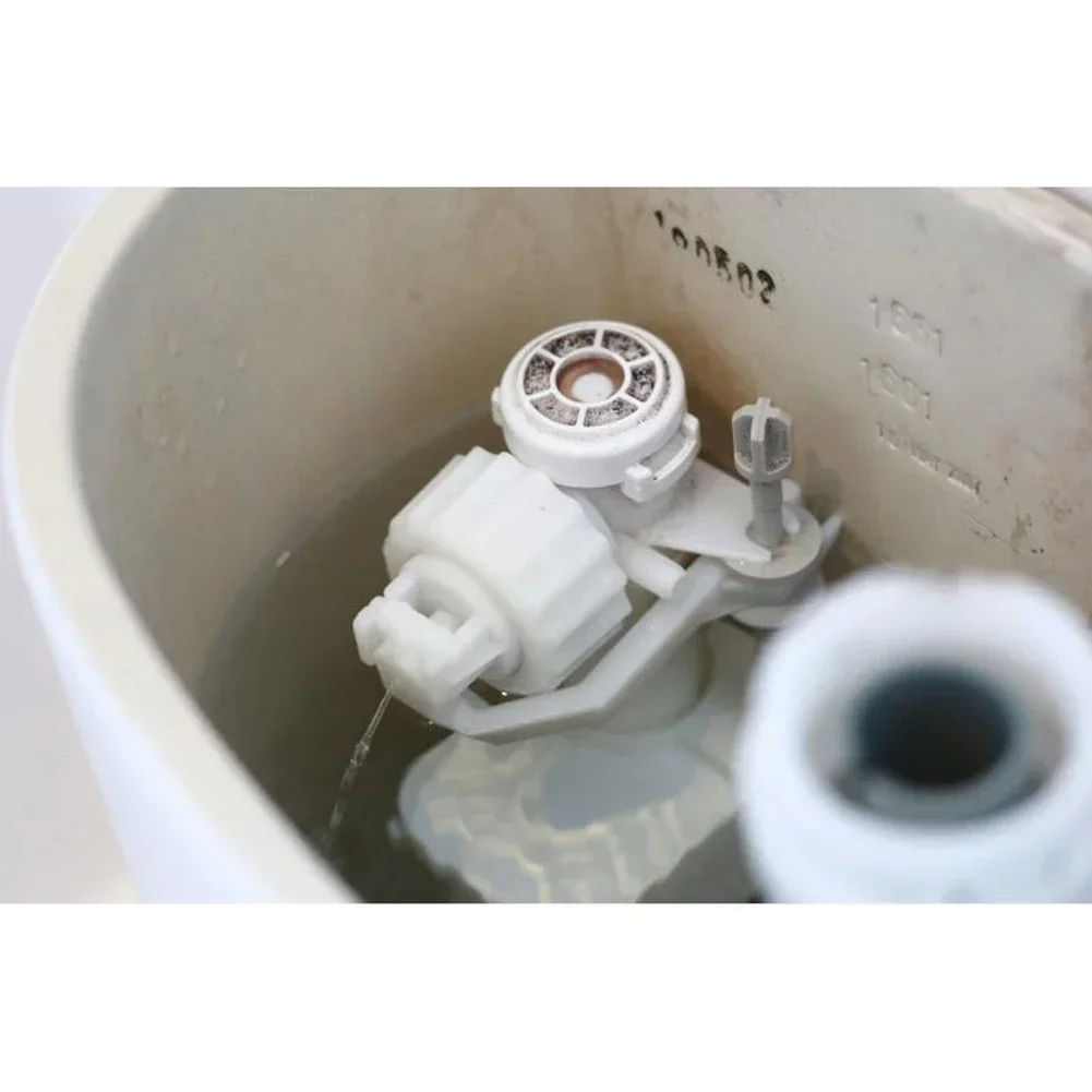 5PCS Toilet Fill Valve Gasket  - огляд і ціна Toilet Fill Valve
