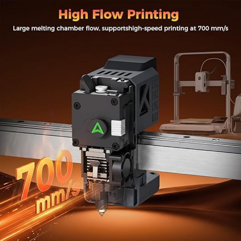 Creality Official Ender 3 V4 C - огляд і ціна Creality Printer Ender 3