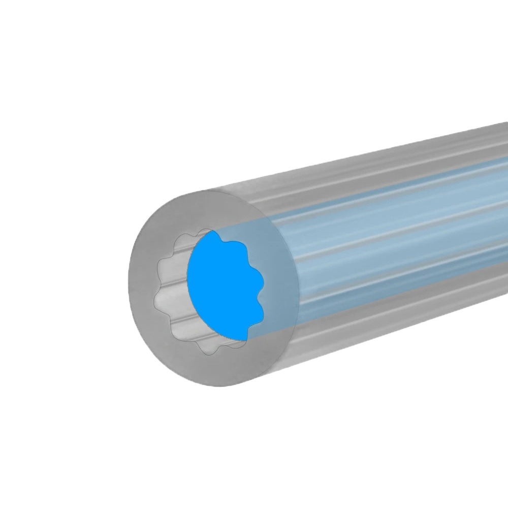 Upgraded For BambuLab AMS Crea - огляд і ціна Ptfe Tape Thread