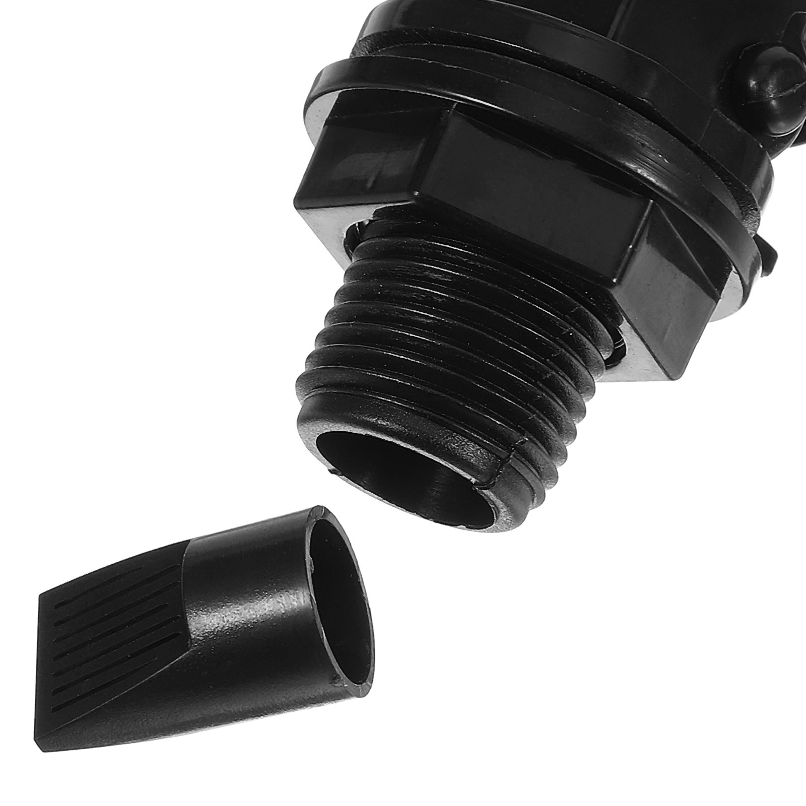 Automatic Shut Off Float Ball  - огляд і ціна Float Ball Valve